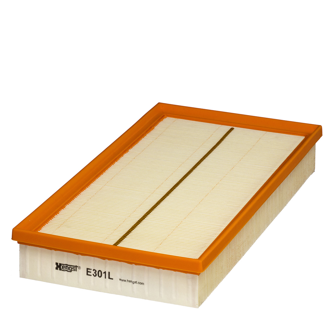 HENGST FILTER E301L Vzduchový filter