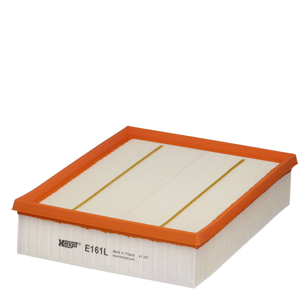 HENGST FILTER E161L Air Filter