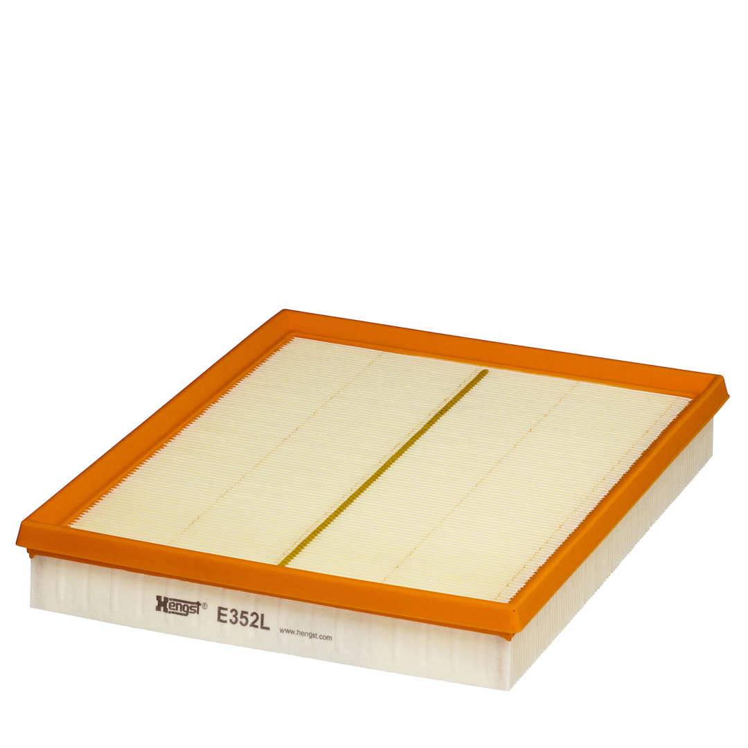 HENGST FILTER E352L Air Filter
