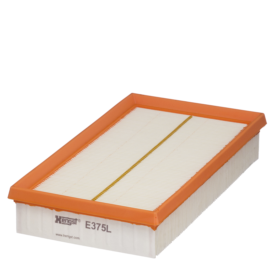 HENGST FILTER E375L Air Filter