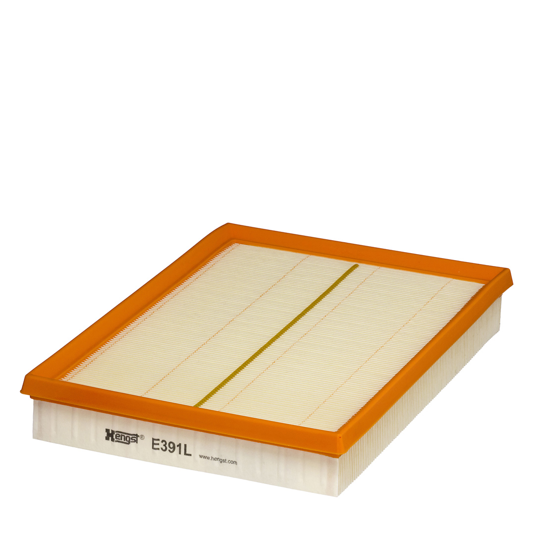 HENGST FILTER E391L Vzduchový filter