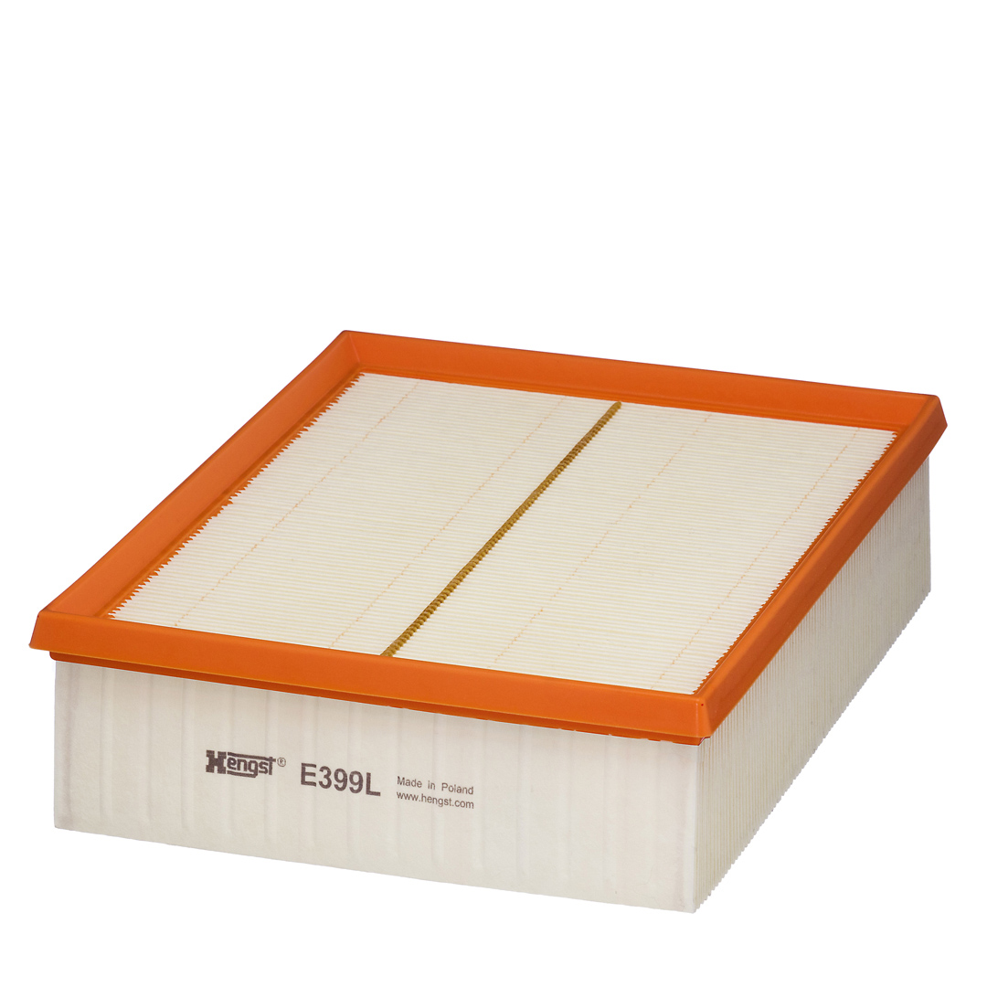 HENGST FILTER E399L Air Filter
