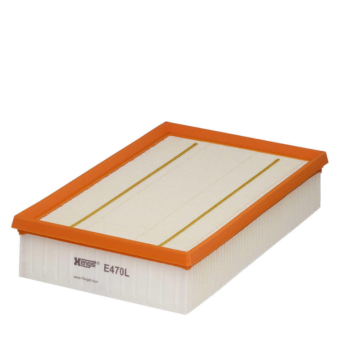 HENGST FILTER E470L Air Filter