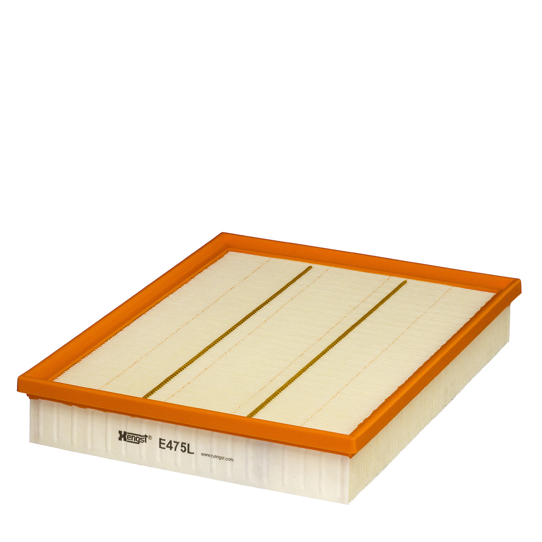 HENGST FILTER E475L Air Filter