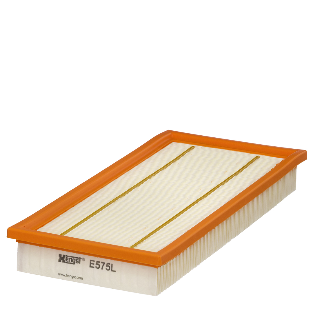 HENGST FILTER E575L Vzduchový filter