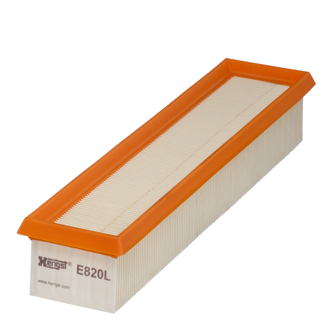 HENGST FILTER E820L Vzduchový filter