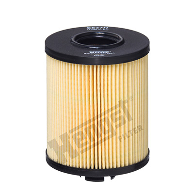 HENGST FILTER E837H D328 Filtro olio-Filtro olio-Ricambi Euro