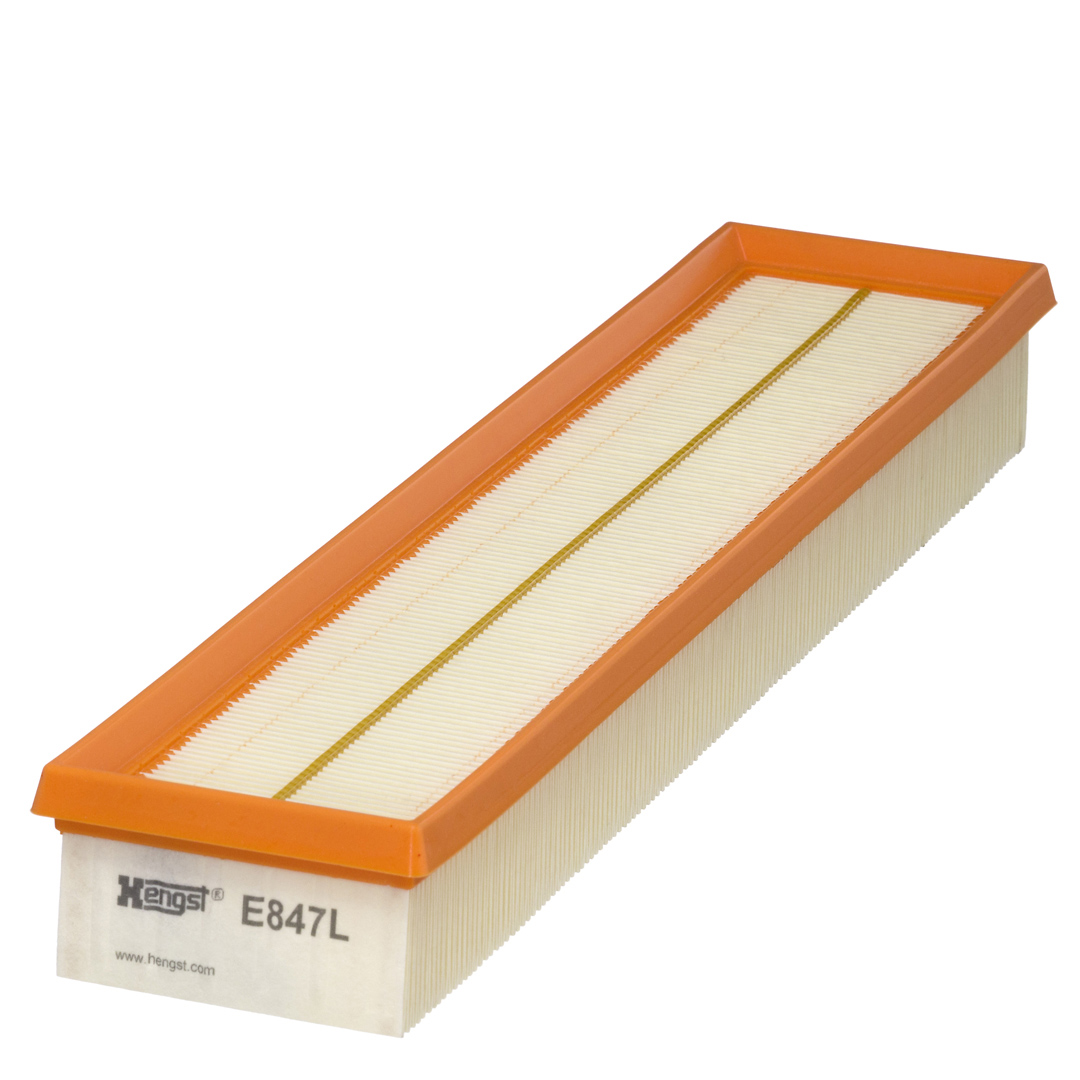 HENGST FILTER E847L Air Filter