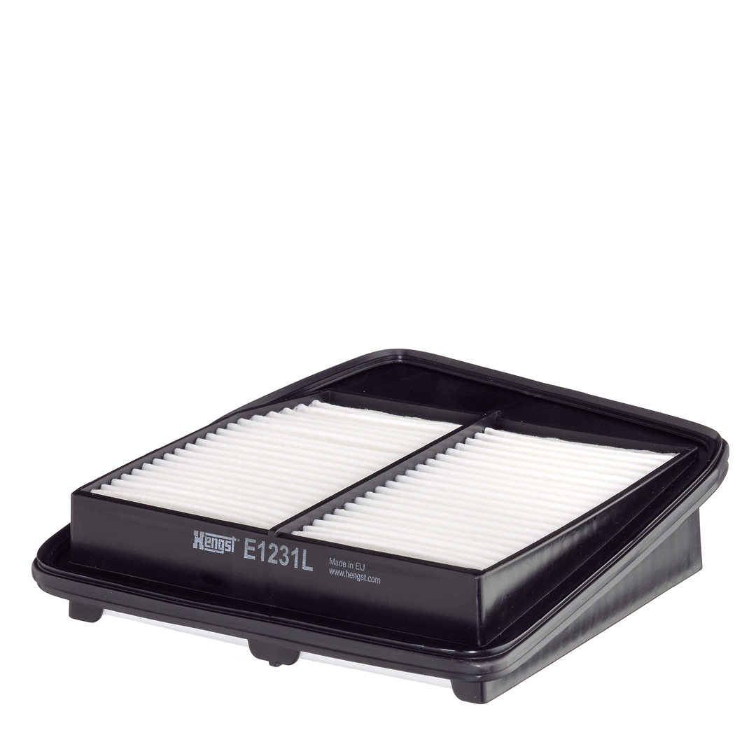 HENGST FILTER E1231L Air Filter