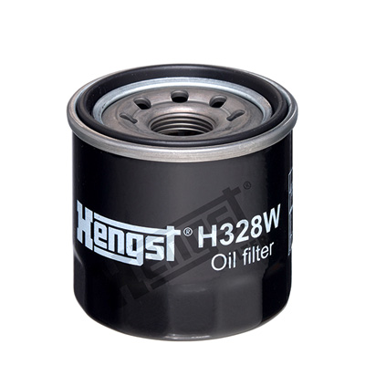 HENGST FILTER H328W Filtro olio