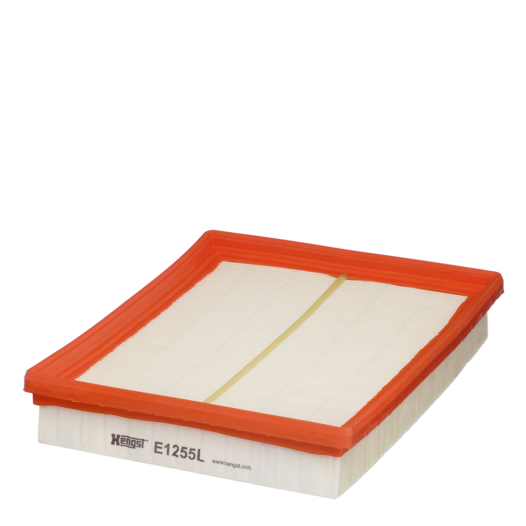 HENGST FILTER E1255L Air Filter