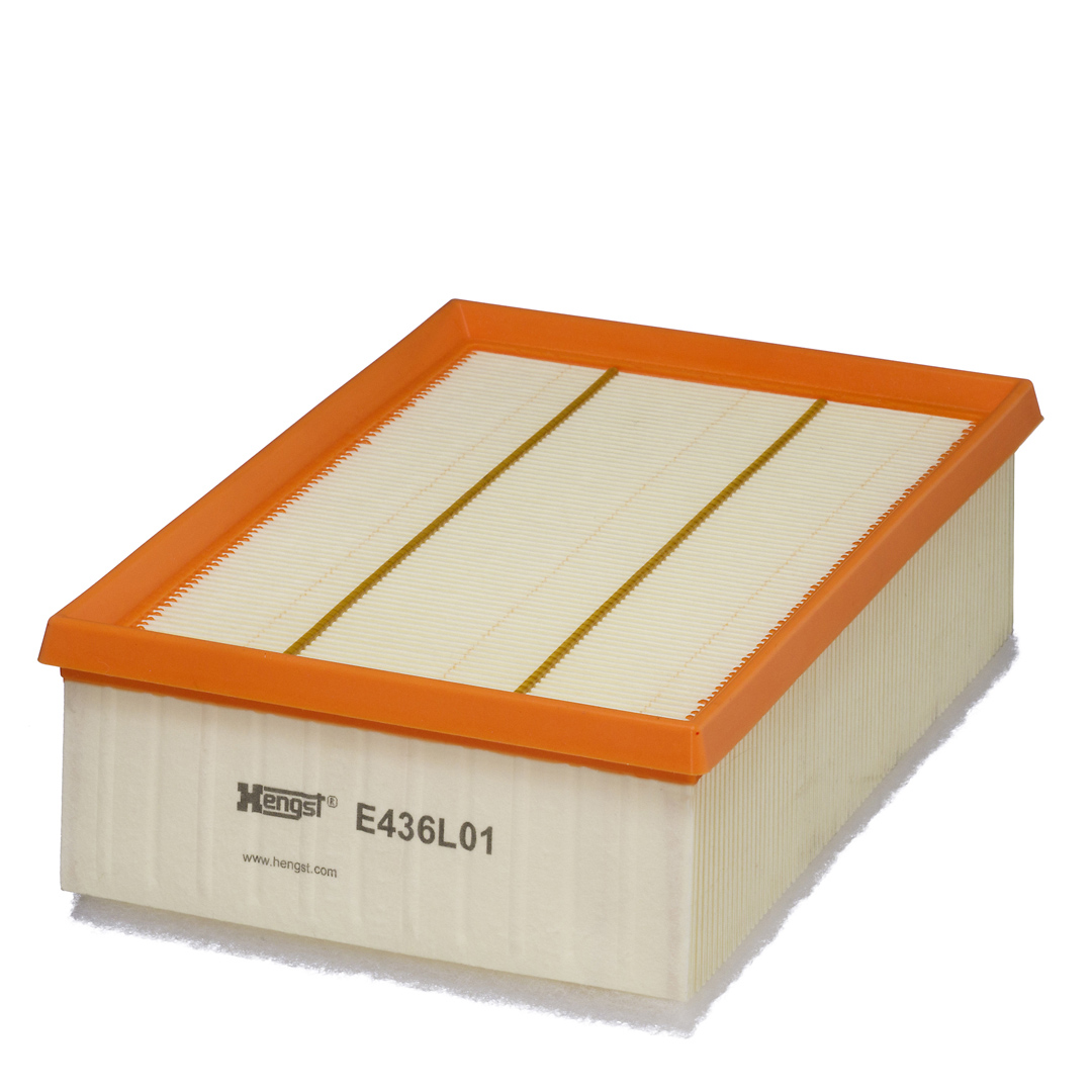 HENGST FILTER E436L01 Air Filter