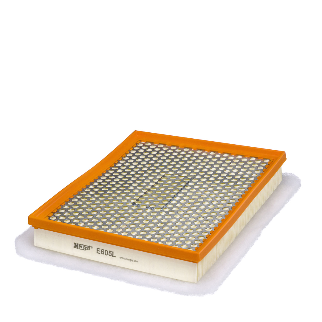 HENGST FILTER E605L Air Filter
