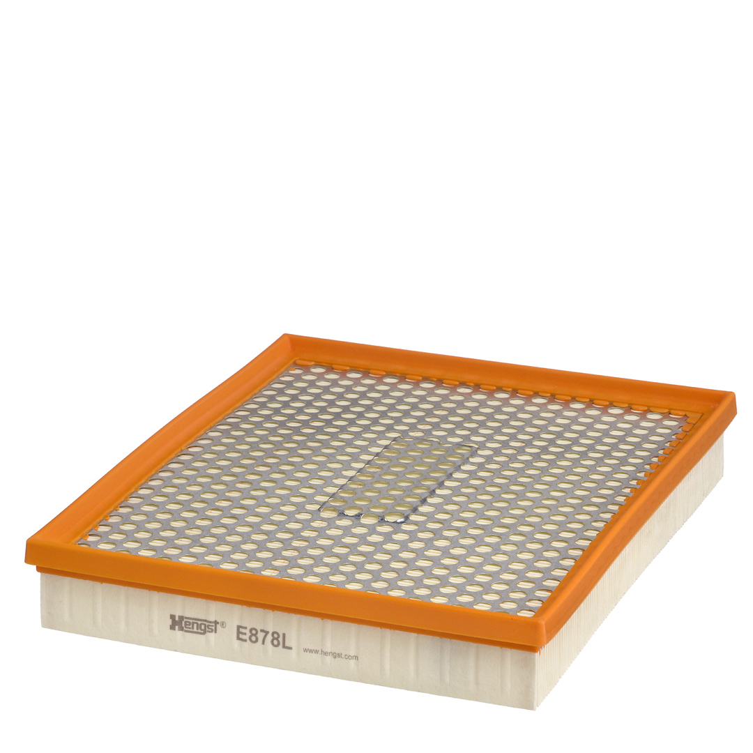 HENGST FILTER E878L Air Filter