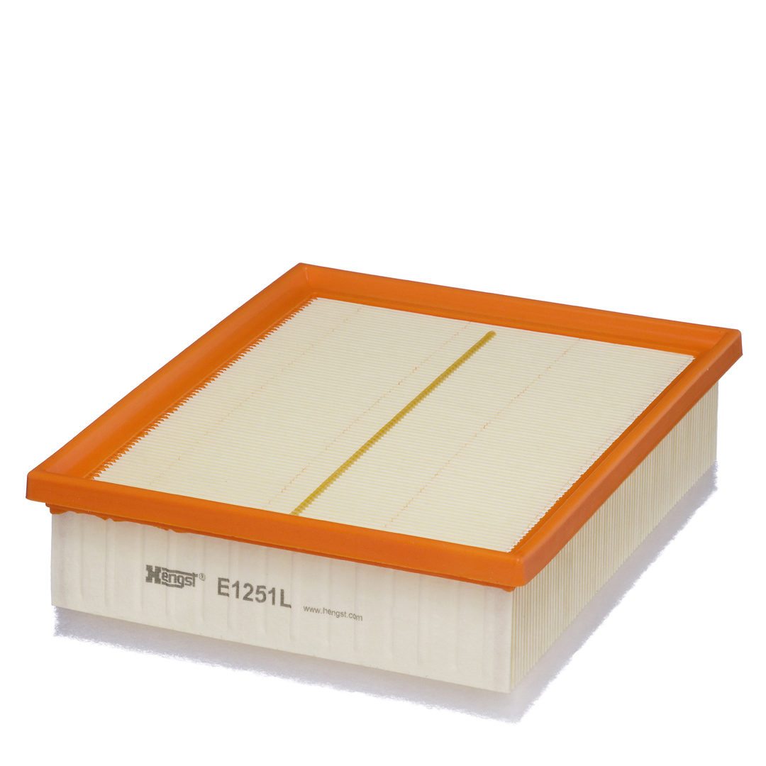 HENGST FILTER E1251L Air Filter