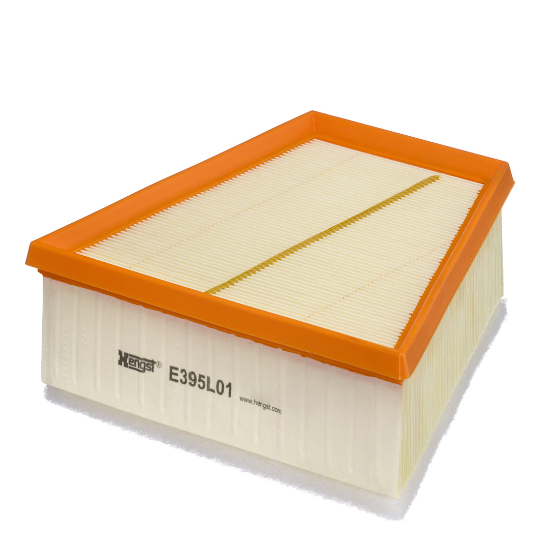 HENGST FILTER E395L01 Air Filter