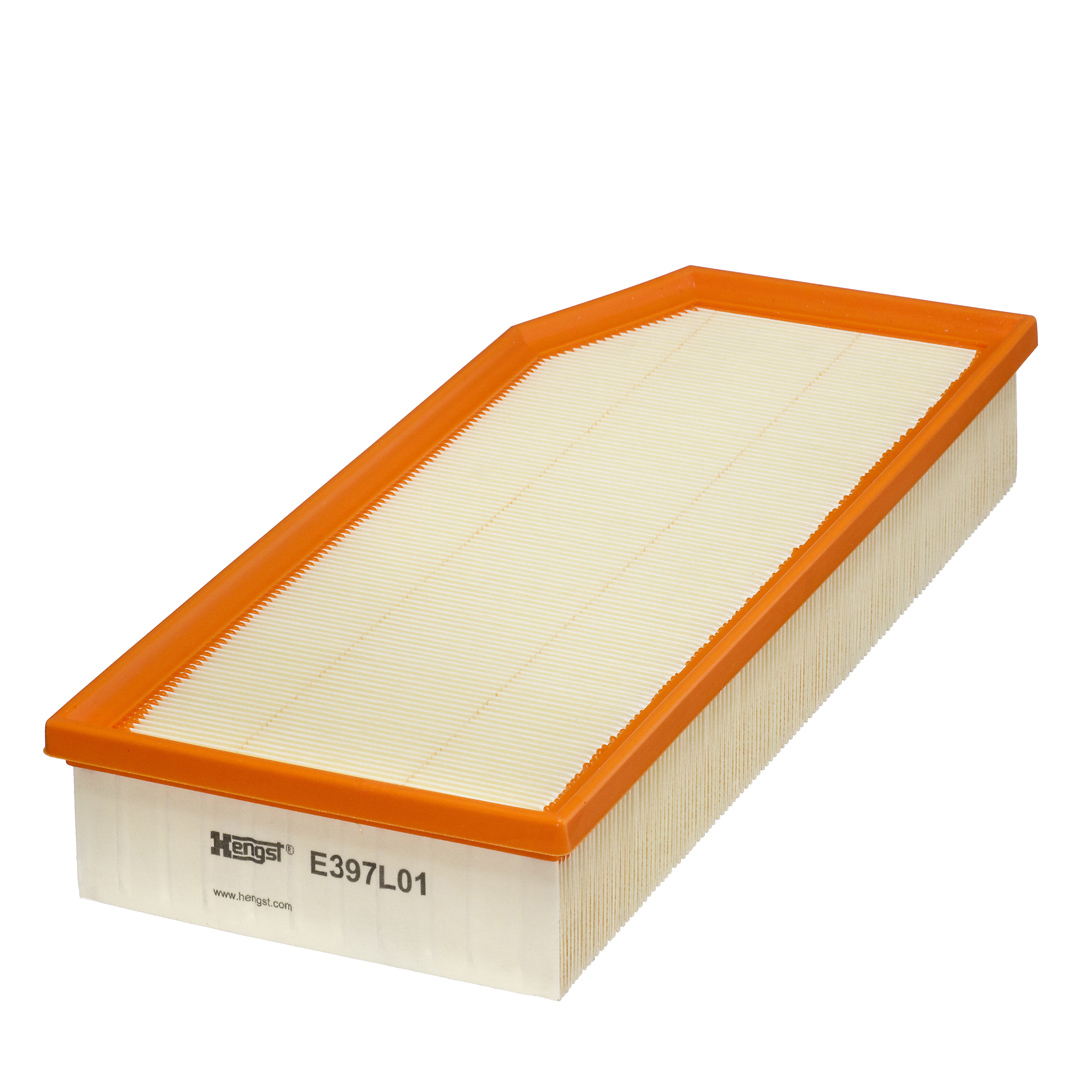 HENGST FILTER E397L01 Air Filter