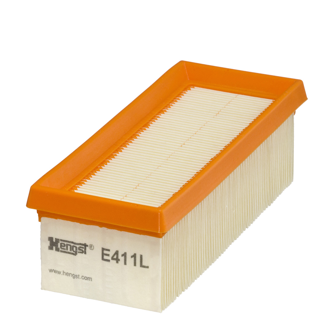 HENGST FILTER E411L Air Filter