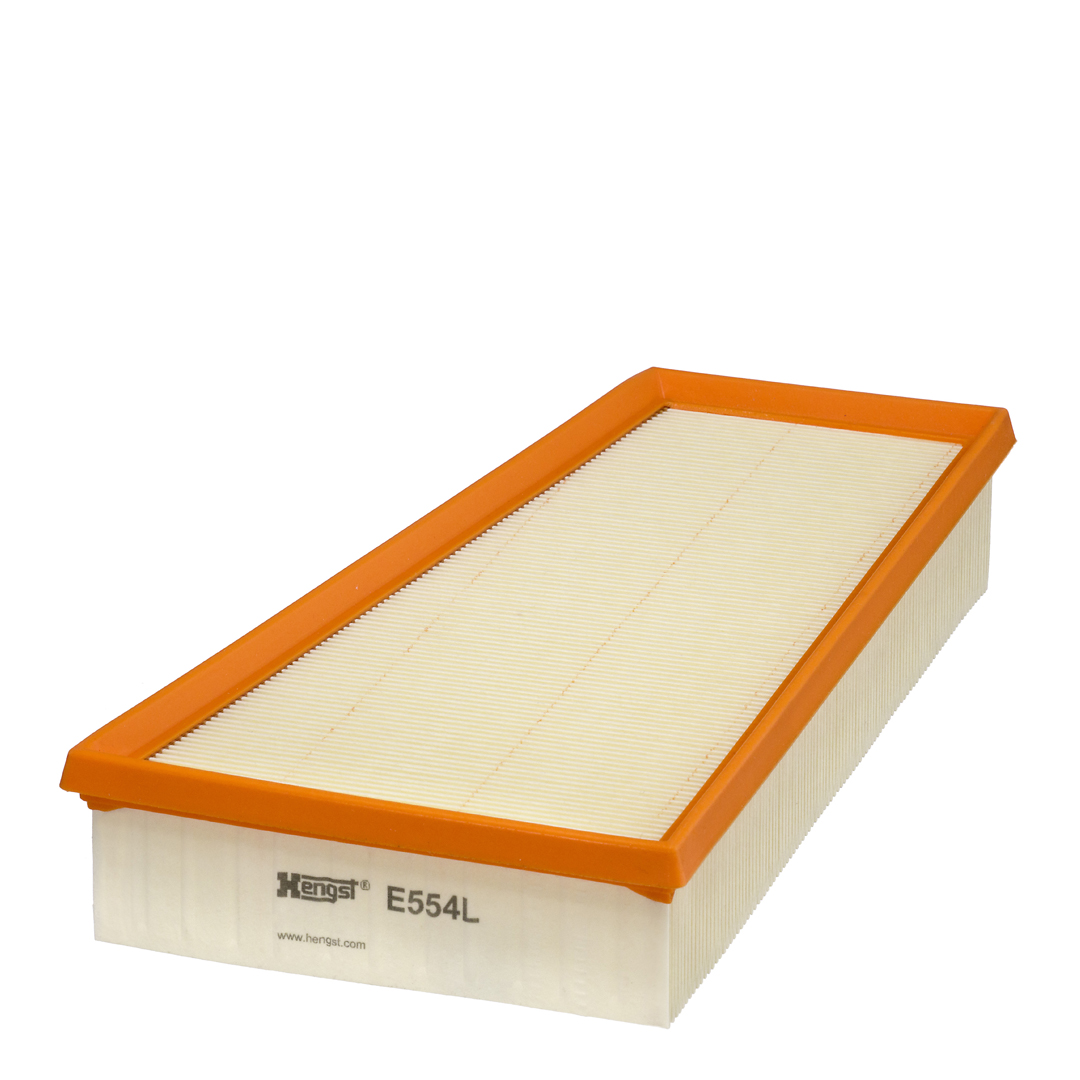 HENGST FILTER E554L Air Filter