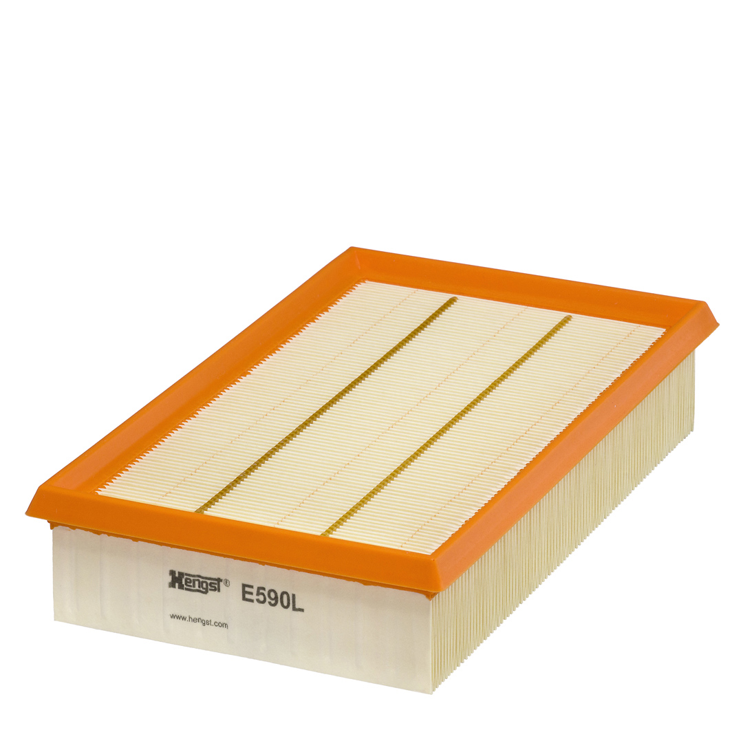 HENGST FILTER E590L Vzduchový filter
