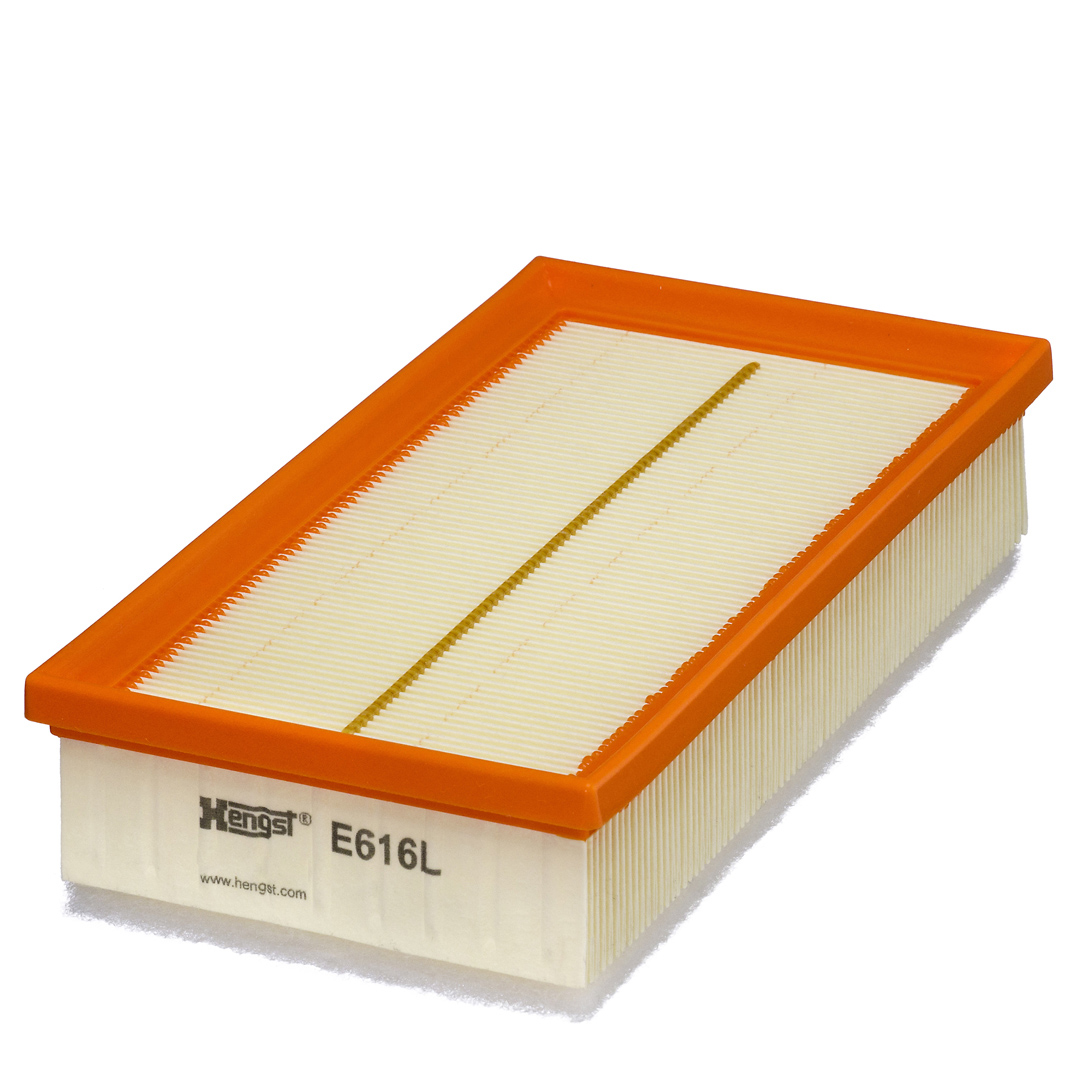 HENGST FILTER E616L Air Filter