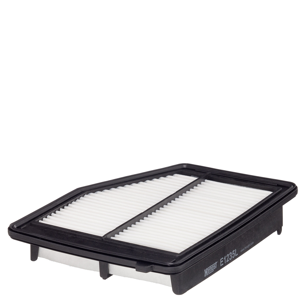 HENGST FILTER E1235L Air Filter
