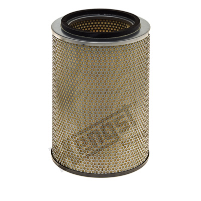 HENGST FILTER E737L Filtro aria