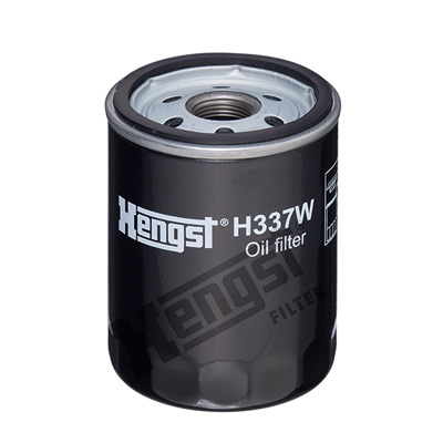 HENGST FILTER H337W Filtro olio-Filtro olio-Ricambi Euro