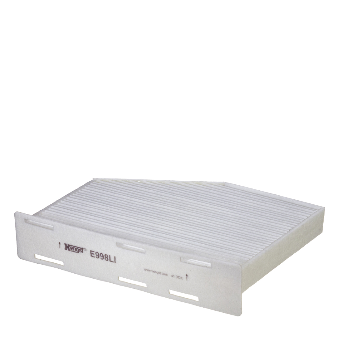 HENGST FILTER E998LI Filter, cabin air