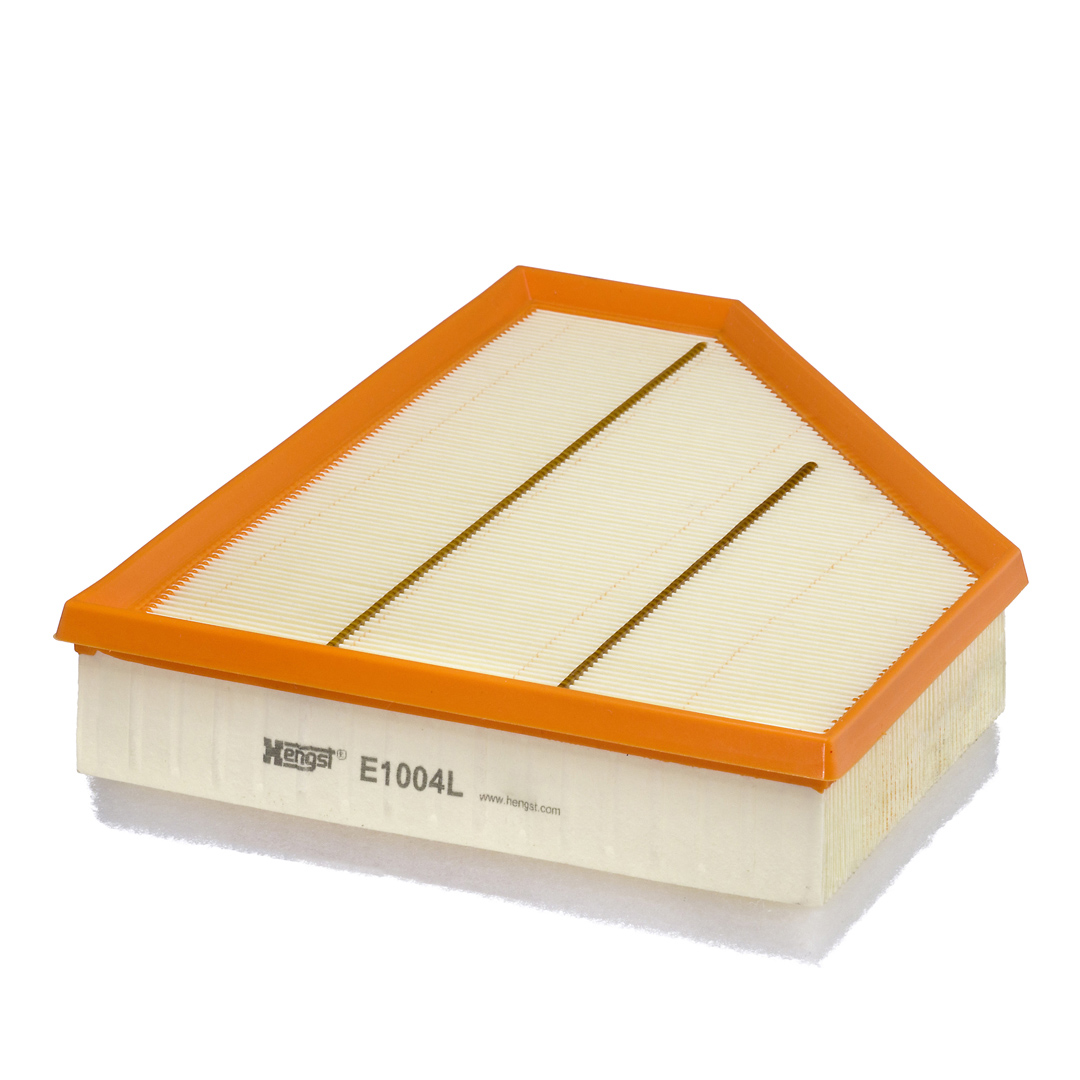 HENGST FILTER E1004L Air Filter