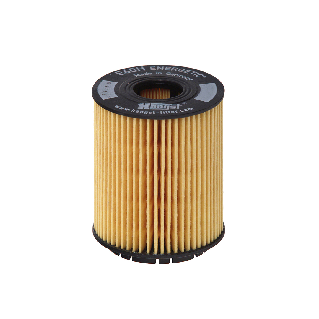 HENGST FILTER E60H D110 Olejový filter