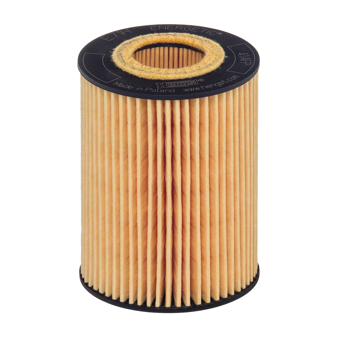 HENGST FILTER E71H D141 Olejový filter