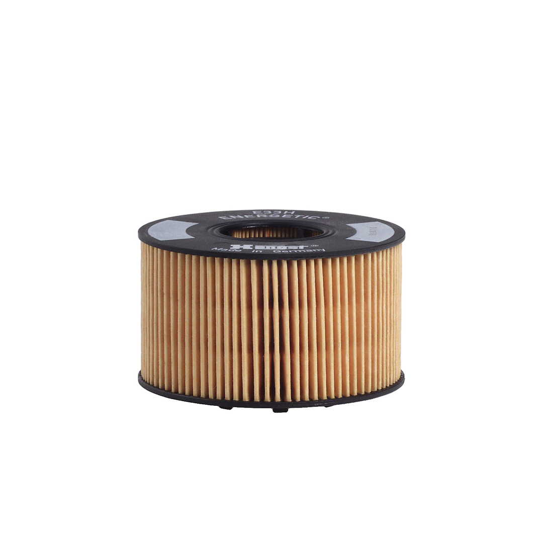 HENGST FILTER E33H D96 Olejový filter