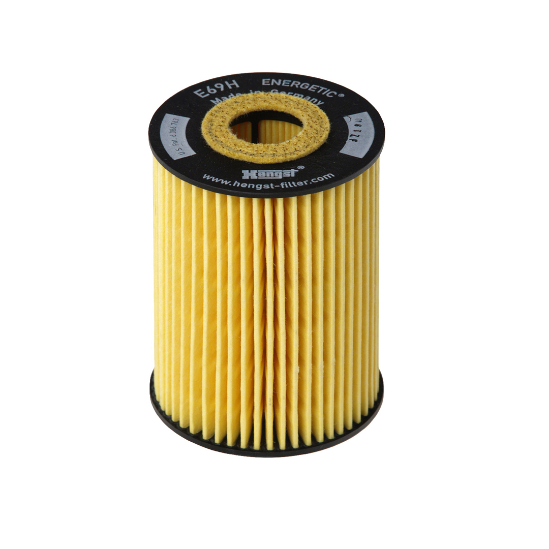 VIC O206 OIL FILTER     AY110-NSD002  PATROL