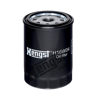 HENGST FILTER H16W04 Filtro olio