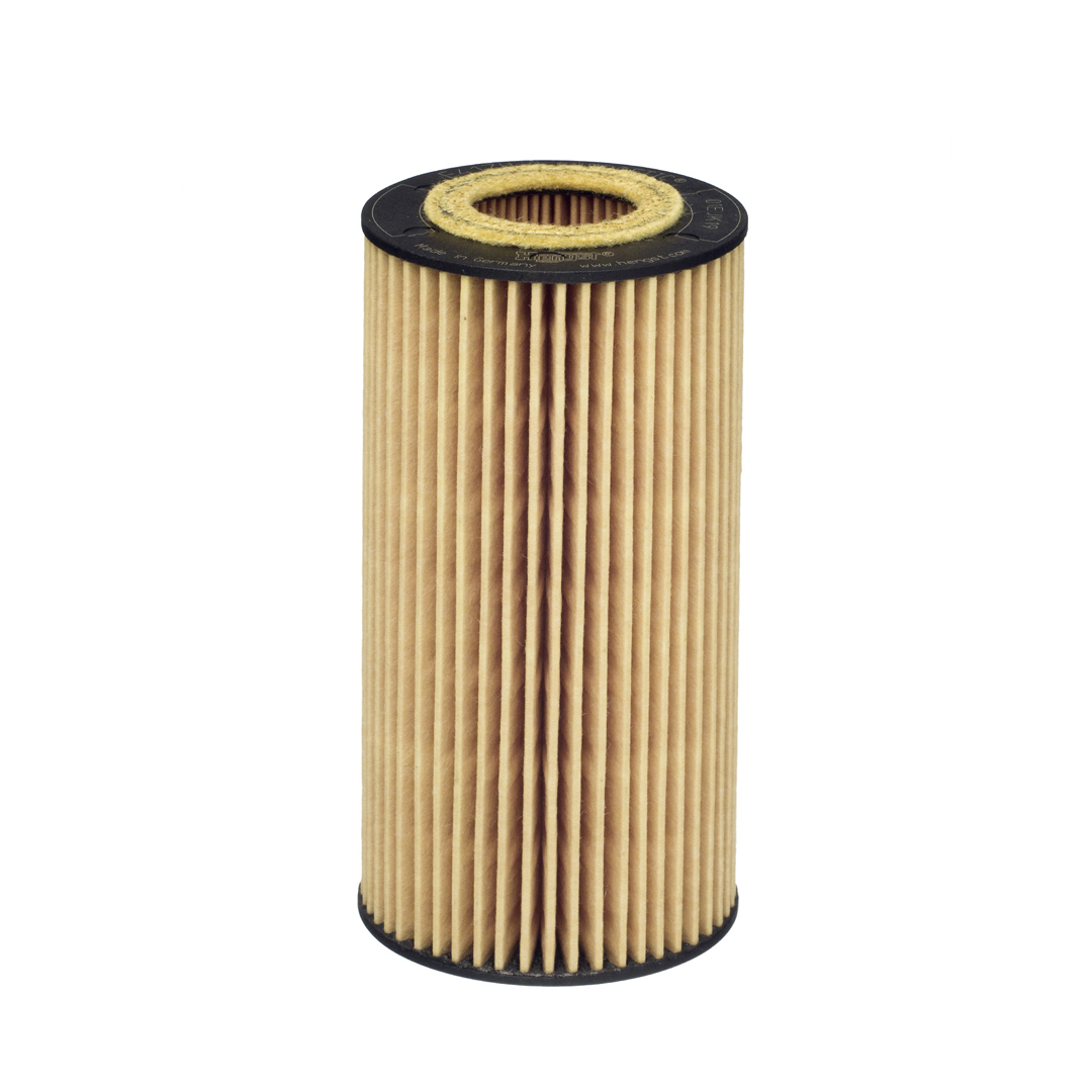 HENGST FILTER E417H D125 Olejový filter
