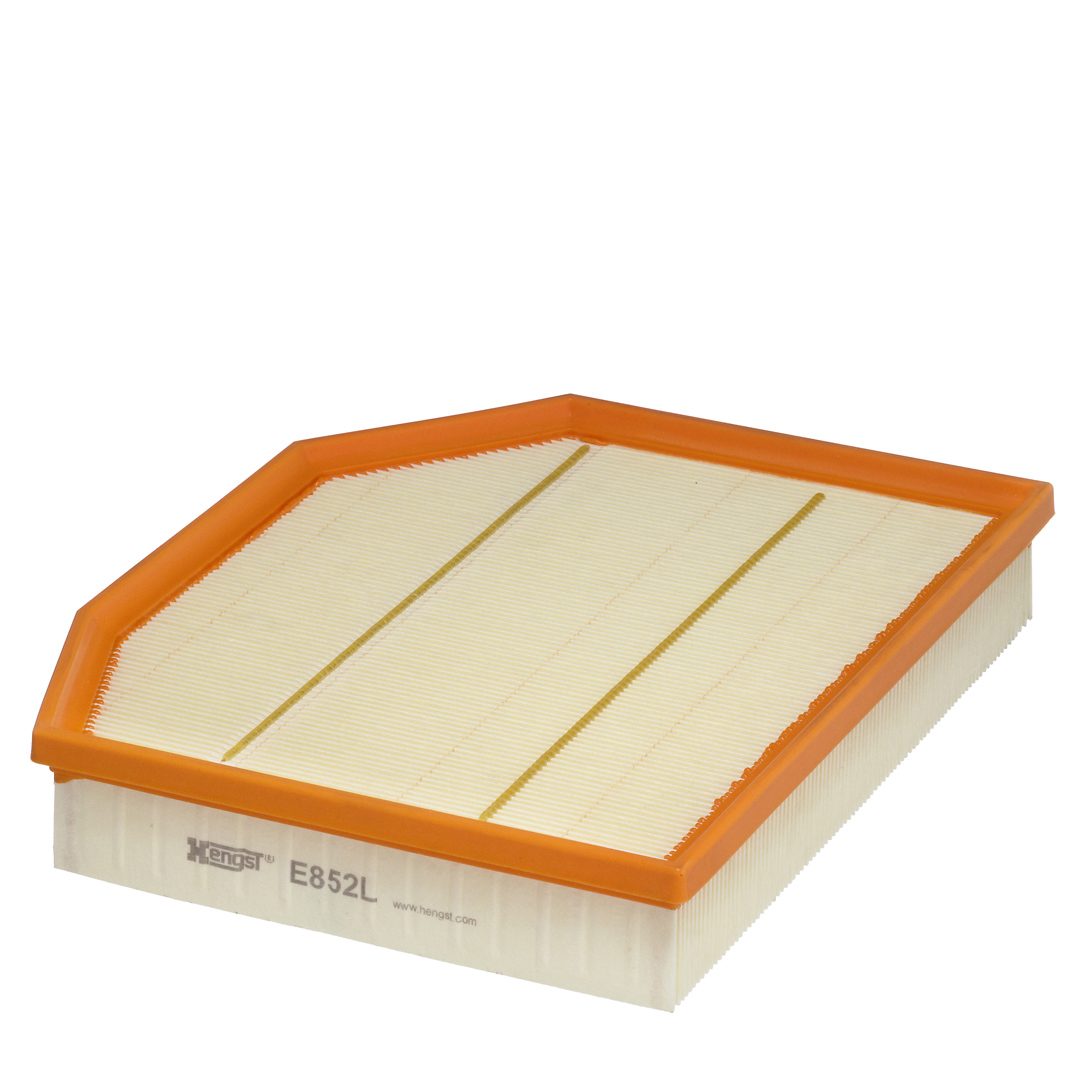 HENGST FILTER E852L Air Filter