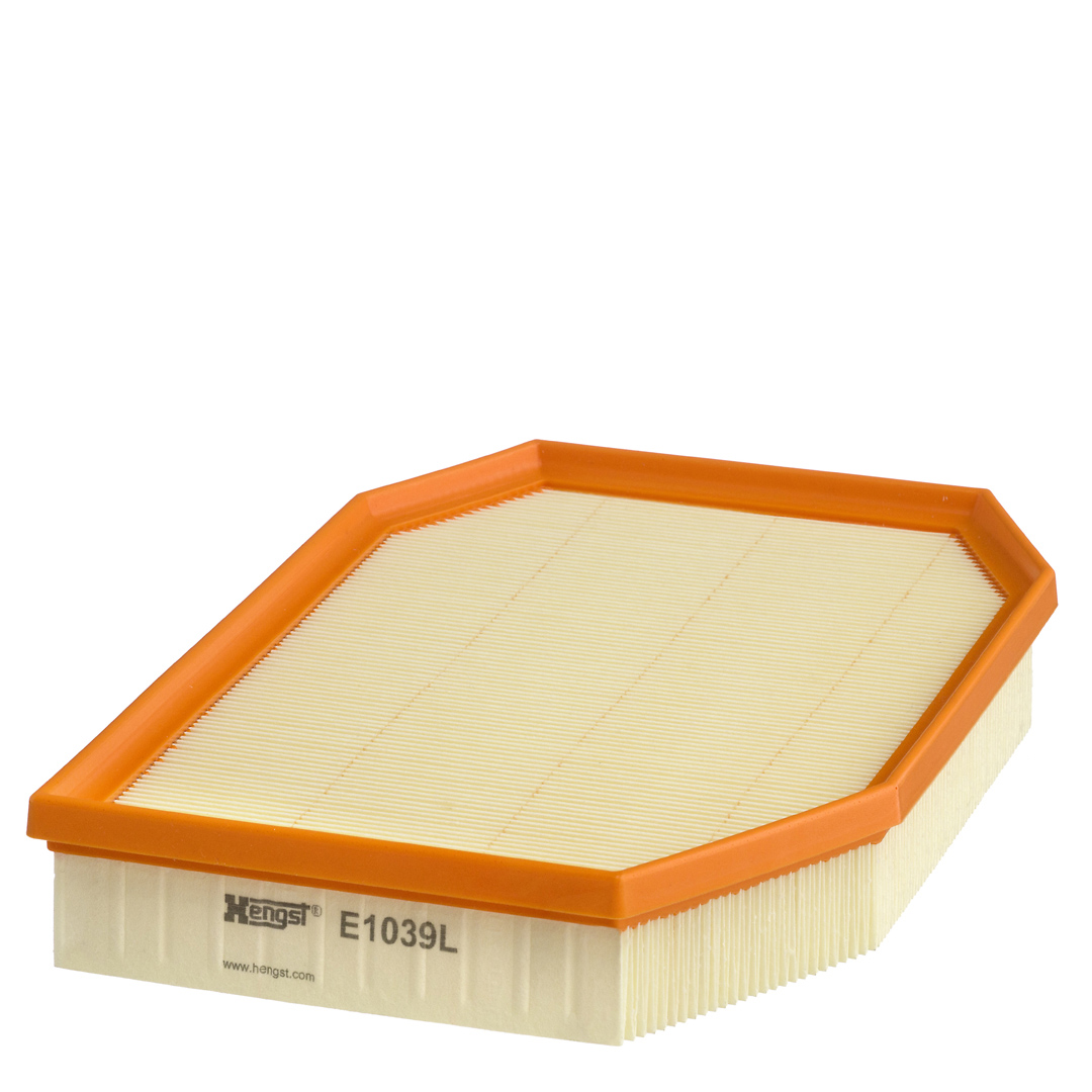 HENGST FILTER E1039L Air Filter