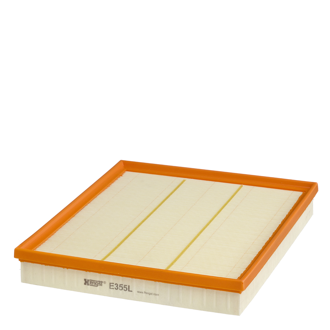 HENGST FILTER E355L Vzduchový filter