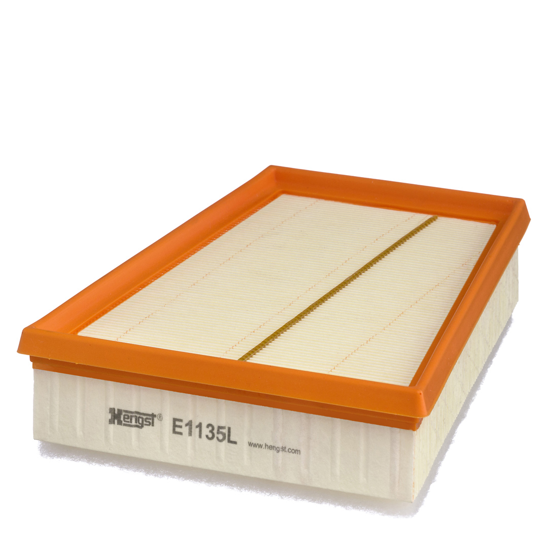 HENGST FILTER E1135L Air Filter