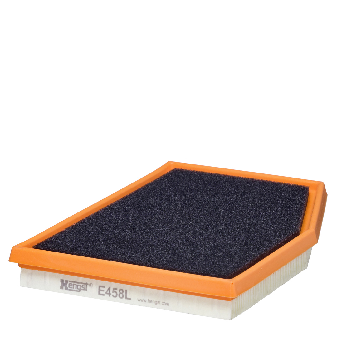 HENGST FILTER E458L Air Filter