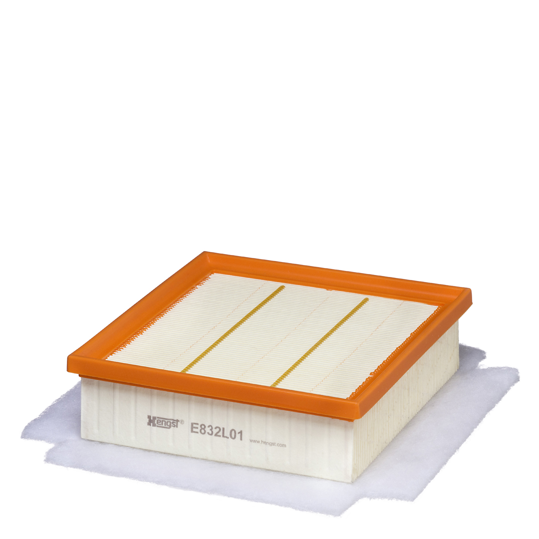 HENGST FILTER E832L01 Air Filter