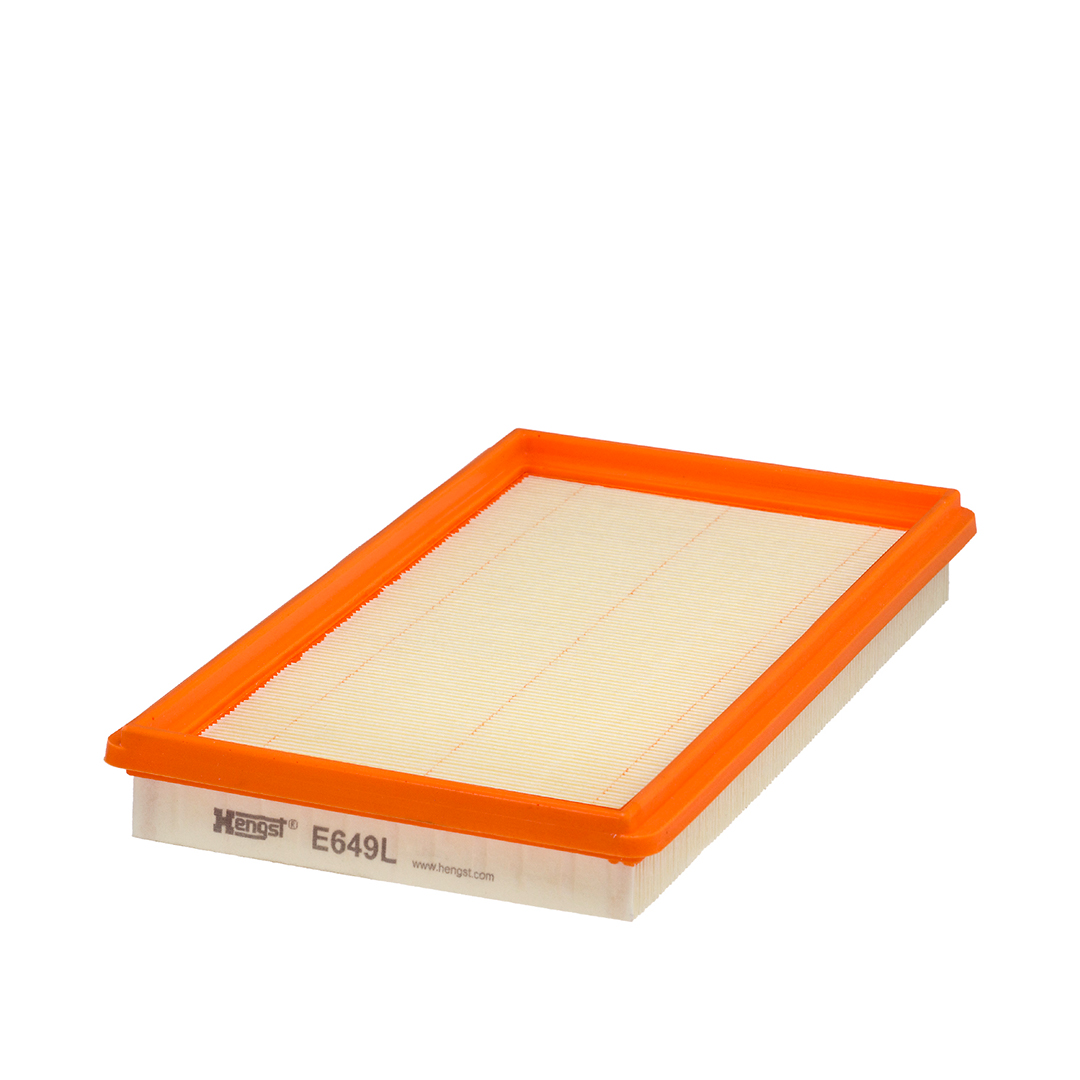 HENGST FILTER E649L Vzduchový filter