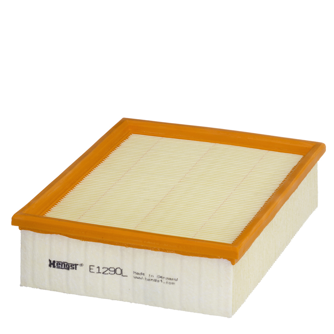 HENGST FILTER E1290L Air Filter