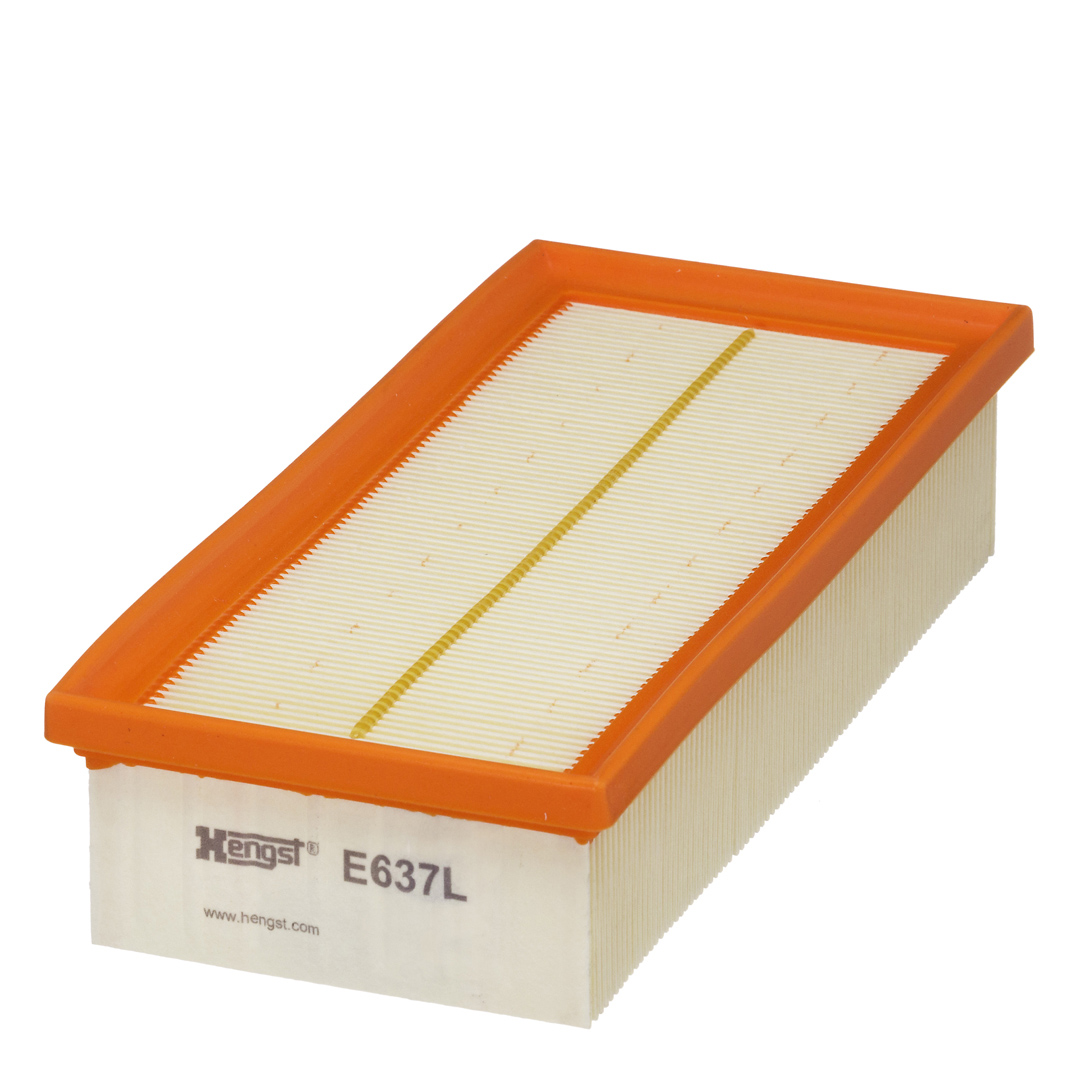 HENGST FILTER E637L Air Filter