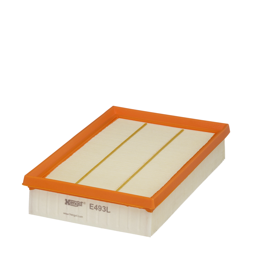 HENGST FILTER E493L Air Filter