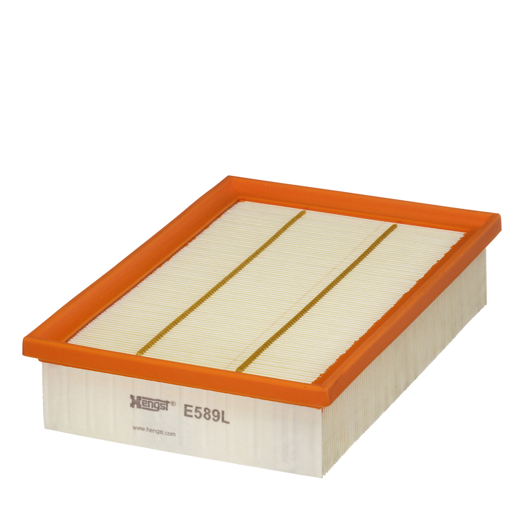 HENGST FILTER E589L Air Filter