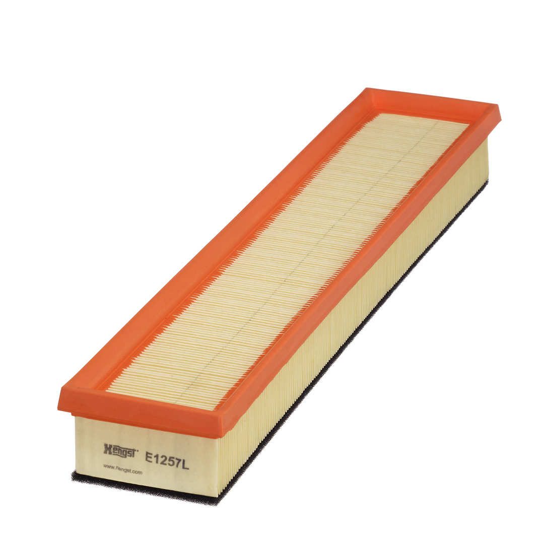 HENGST FILTER E1257L Air Filter