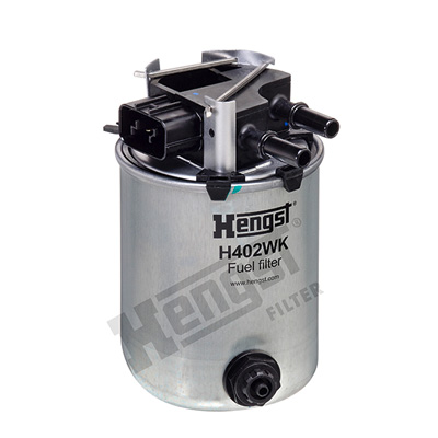 HENGST FILTER H402WK Filtro carburante