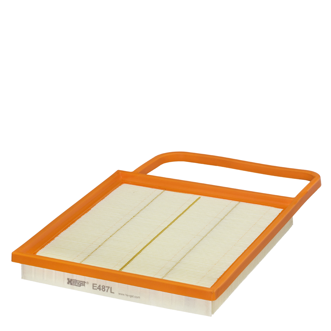 HENGST FILTER E487L Air Filter